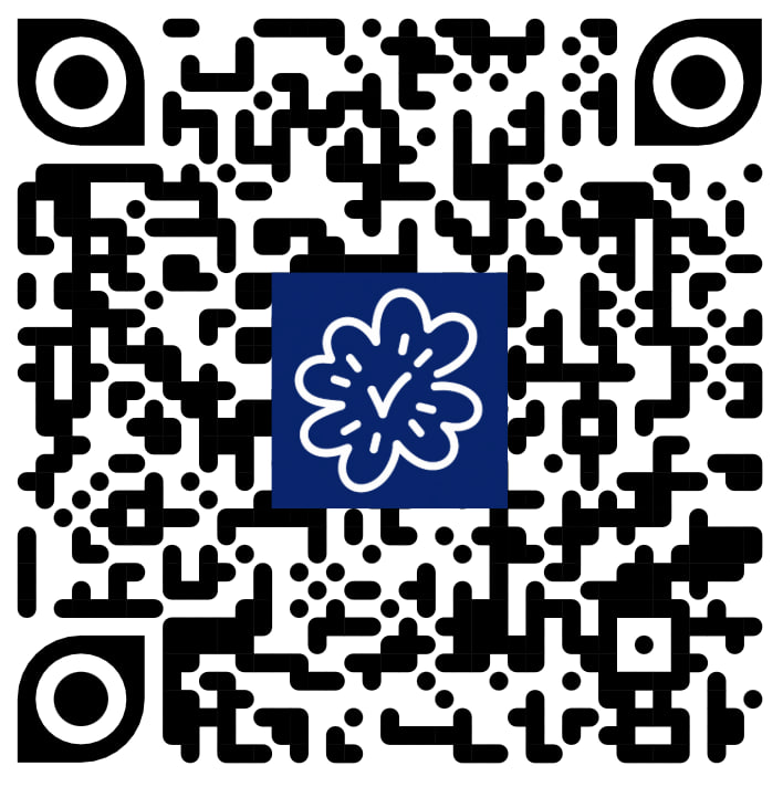 QR code for Immerse on the App Store